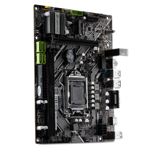 Mother Board H110 with NVME Slot