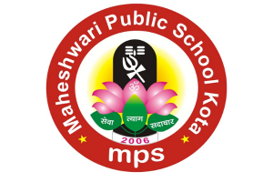 Maheshwari Public School